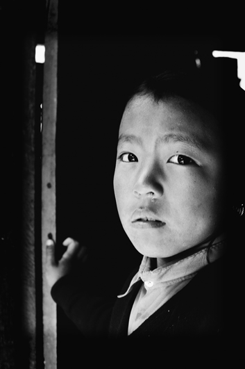 The Nepal moment of the 