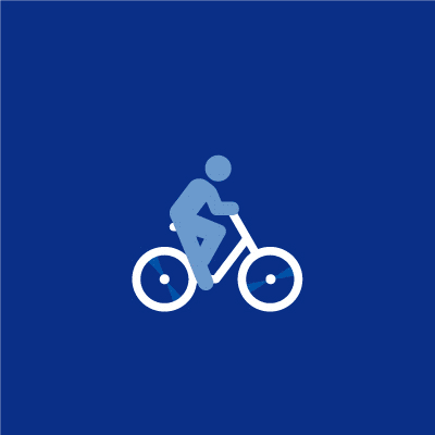  Pedal to Power